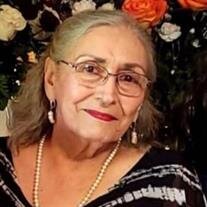 Hilda Lozano