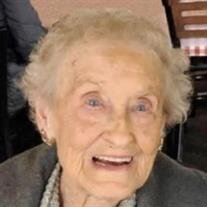 Norma Jean Williams