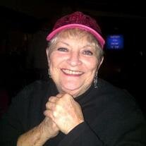 Linda Hoover Sawyer