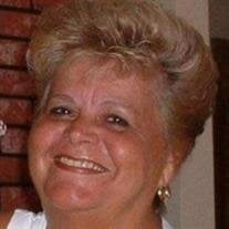 Irene Yoho Glover