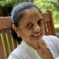 Kusum Gondalia