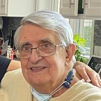 Norman F. Cassin