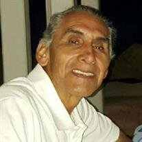Joseph P. Luna Sr.