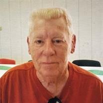 Stanley Junior Phillips