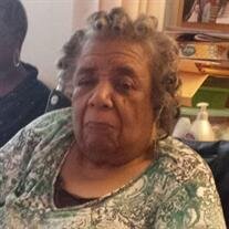 Sadie B. Square