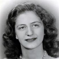 Viola Gurney Lehane