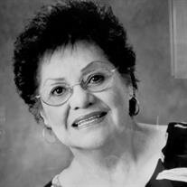 Dolores (Dee) Mary Braun