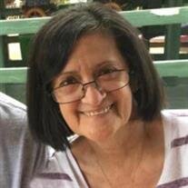 Barbara Ann Turner