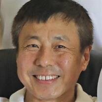 Yeunkyung "Yeunho" Kim