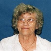 Mrs. Ernestine Grimes