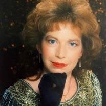 Sue A. Lohr