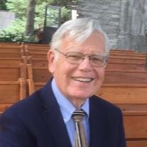 Mr. Richard Eugene Kulper
