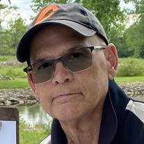 Edward C. DeBellis
