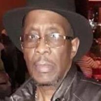Robert Brown