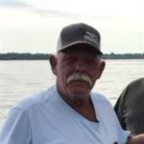 Timmy Dean Harrison