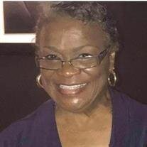 Ms. Arzelia Roberta Matlock
