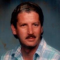 Charles Edward Dunn Jr.