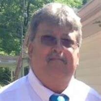 Roger Charles Spurlock