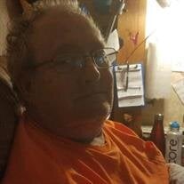 Donald Joe Robbins
