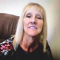 Lesley Carol Pennington Wiest