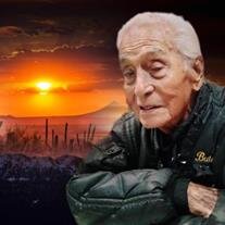 Ambrosio G. Garcia