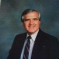 John Robert Harker