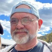 Timothy "Timbo" Browning JR.