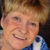 Mary Kay Boyd