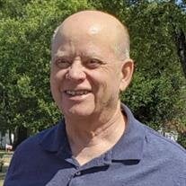 Jack Harrum
