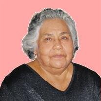 Maria Favila