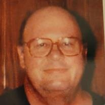 Raymond Leroy Parks Jr.
