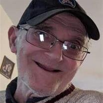 Robert James Woodruff