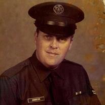 John Umbeck Sr.