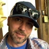 Travis Wayne Kelley