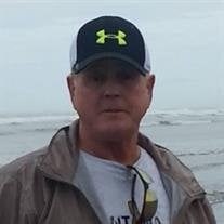 William "Bill" Alvin Odenbach