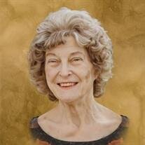 Virginia Charlene Greenlee