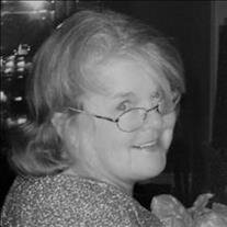 Elizabeth Anne Blue