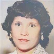 Amalia Herrada