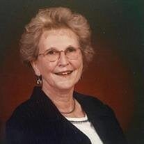 Mary Frances Spurlock