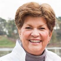 Lajohn Ivey Patterson