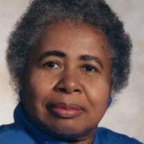 Lelia Mason Wood Anderson