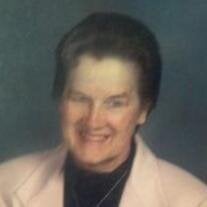 Lorraine K. Grubbs