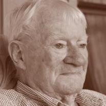 Mr. Thomas E. "Buster" Bunch