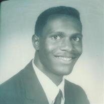 Mr. Phillip A. Mason, Sr.