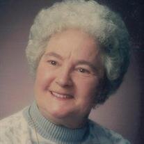 Alberta J. Murphy
