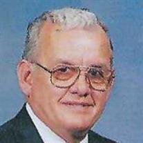 Charles E Wright