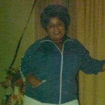 Ms. Nita Williams
