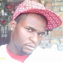 Marquis Rashad Smith