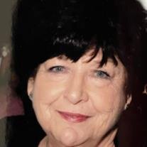 Phyllis Gail Bunce