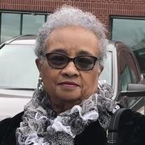 Bessie Bernice Haymes